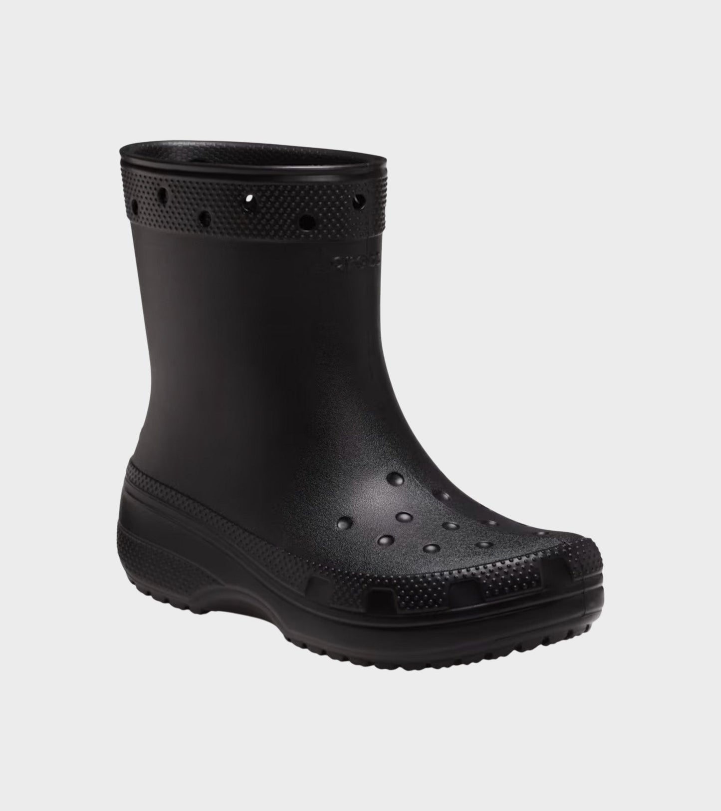 Classic Boot Black