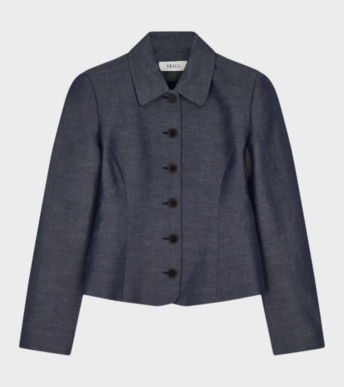 Ria Jacket Night Blue