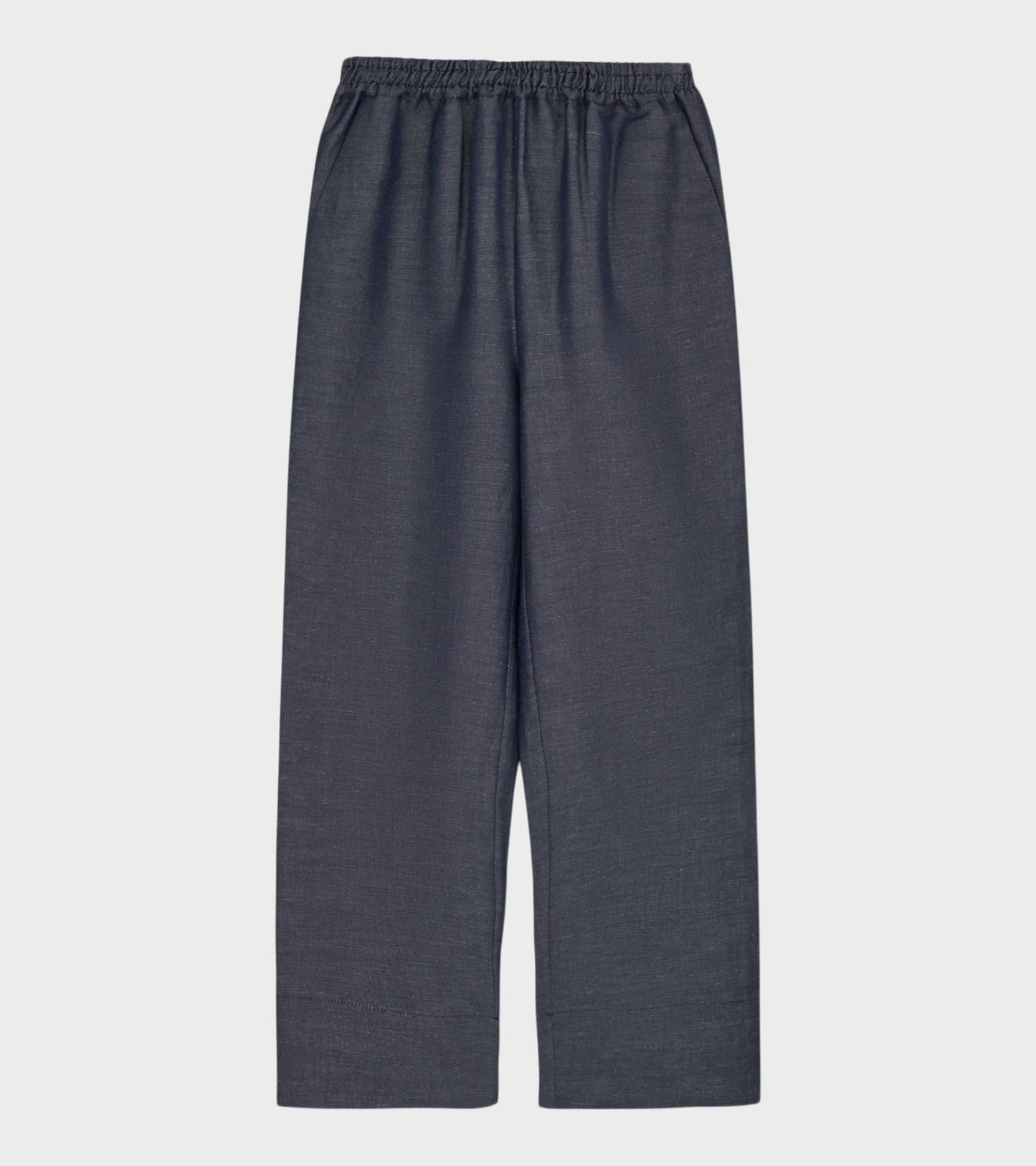 Jasmine Pants Night Blue