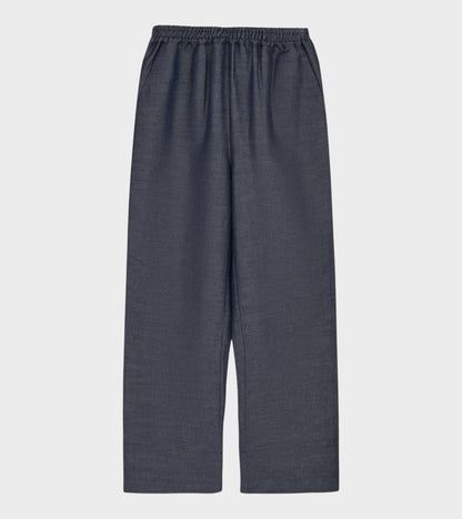 Jasmine Pants Night Blue