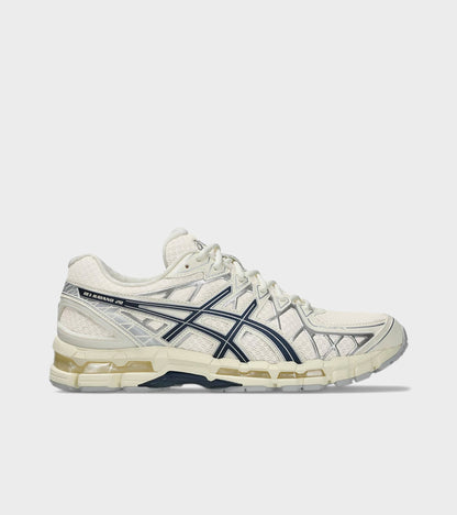 Gel-Kayano 20 Cream/Independence Blue