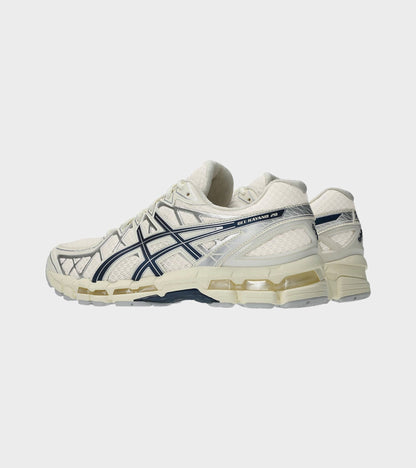 Gel-Kayano 20 Cream/Independence Blue