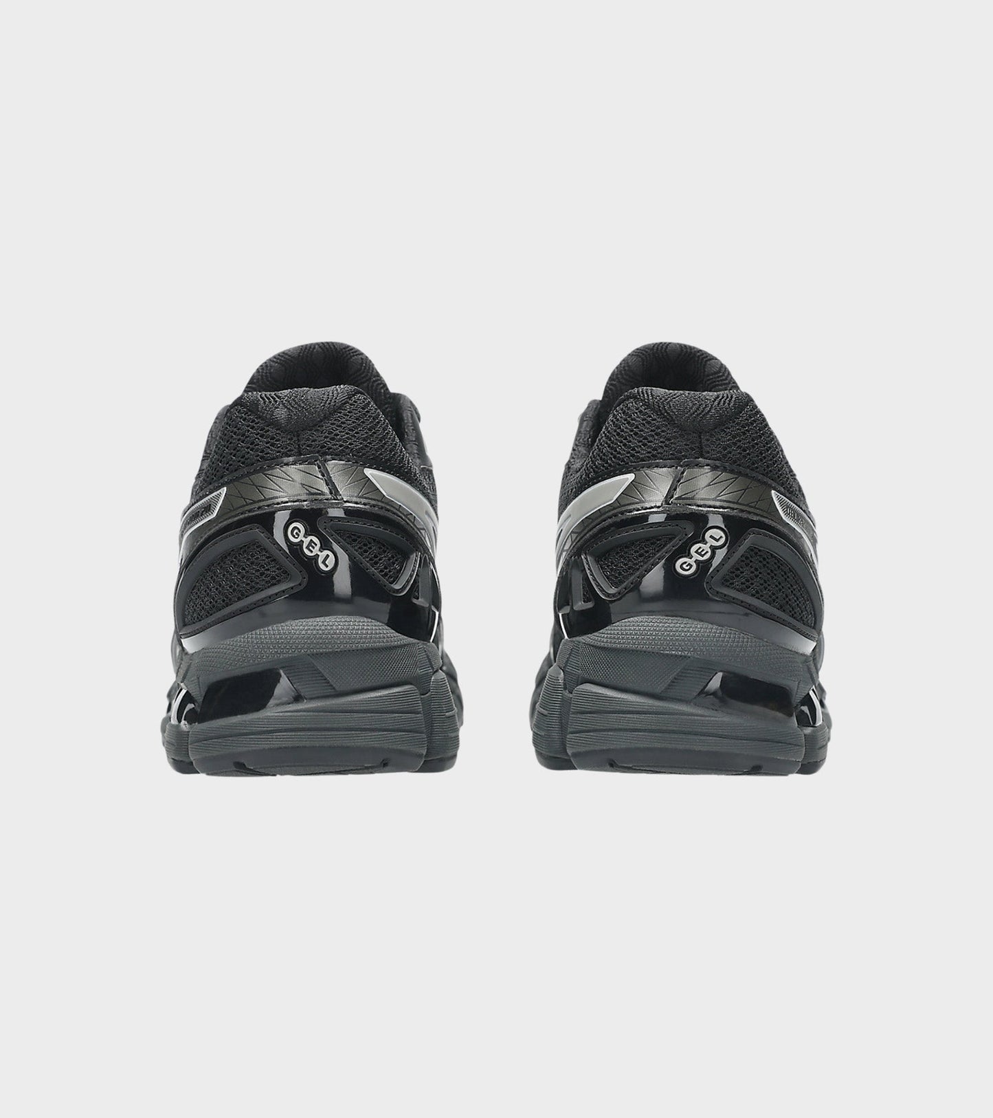 Gel-Kayano 20 Black/Clay Grey