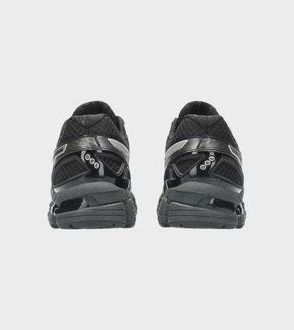 Gel-Kayano 20 Black/Clay Grey