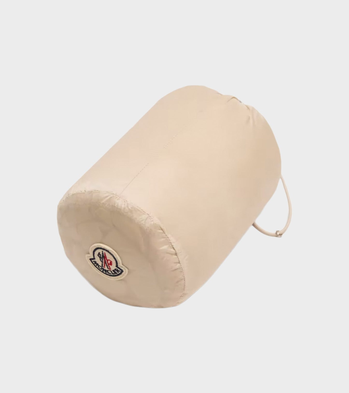 Lans Packable Down Jacket Light Beige