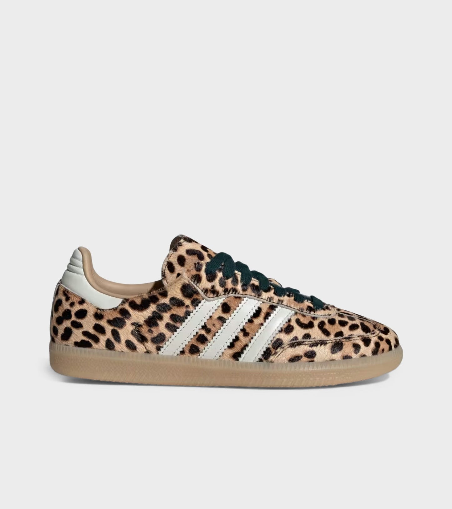 Samba OG W Magic Beige/Ivory