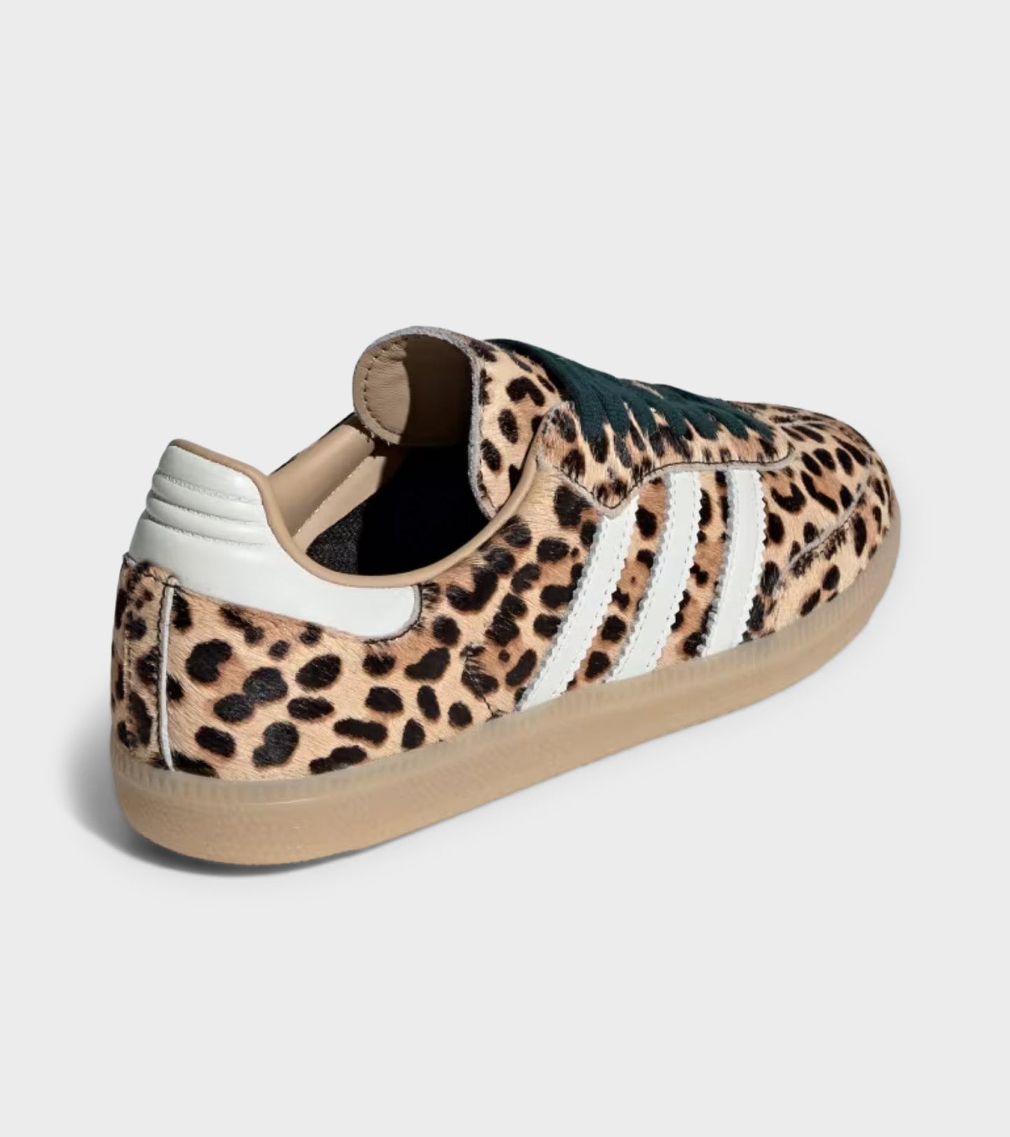 Samba OG W Magic Beige/Ivory