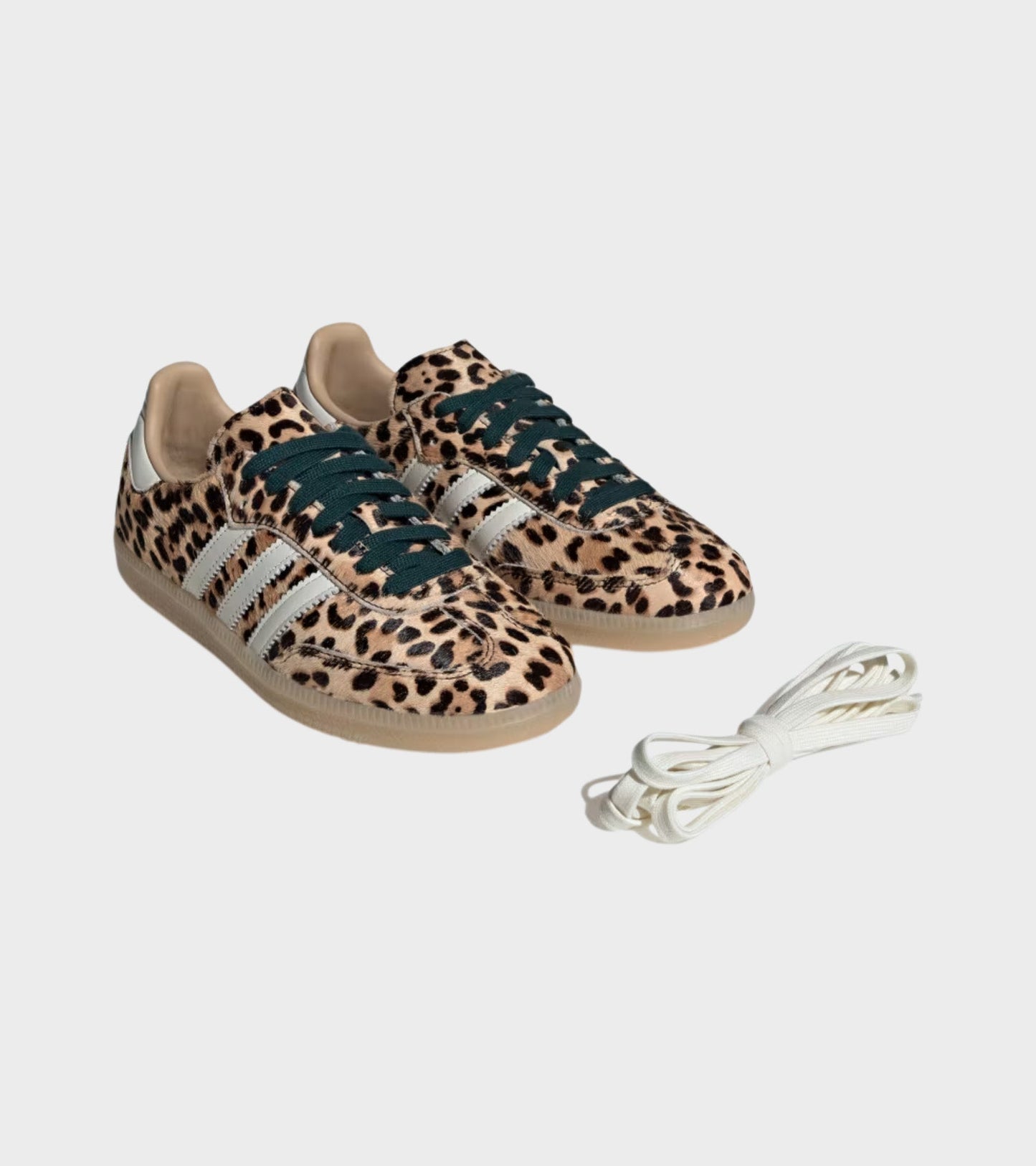 Samba OG W Magic Beige/Ivory