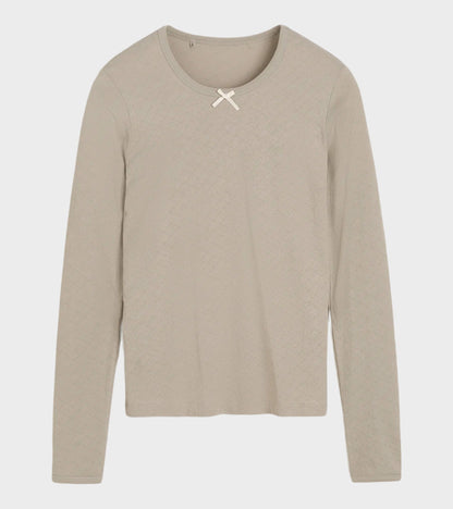 Messhu Long Sleeve Dried Herb