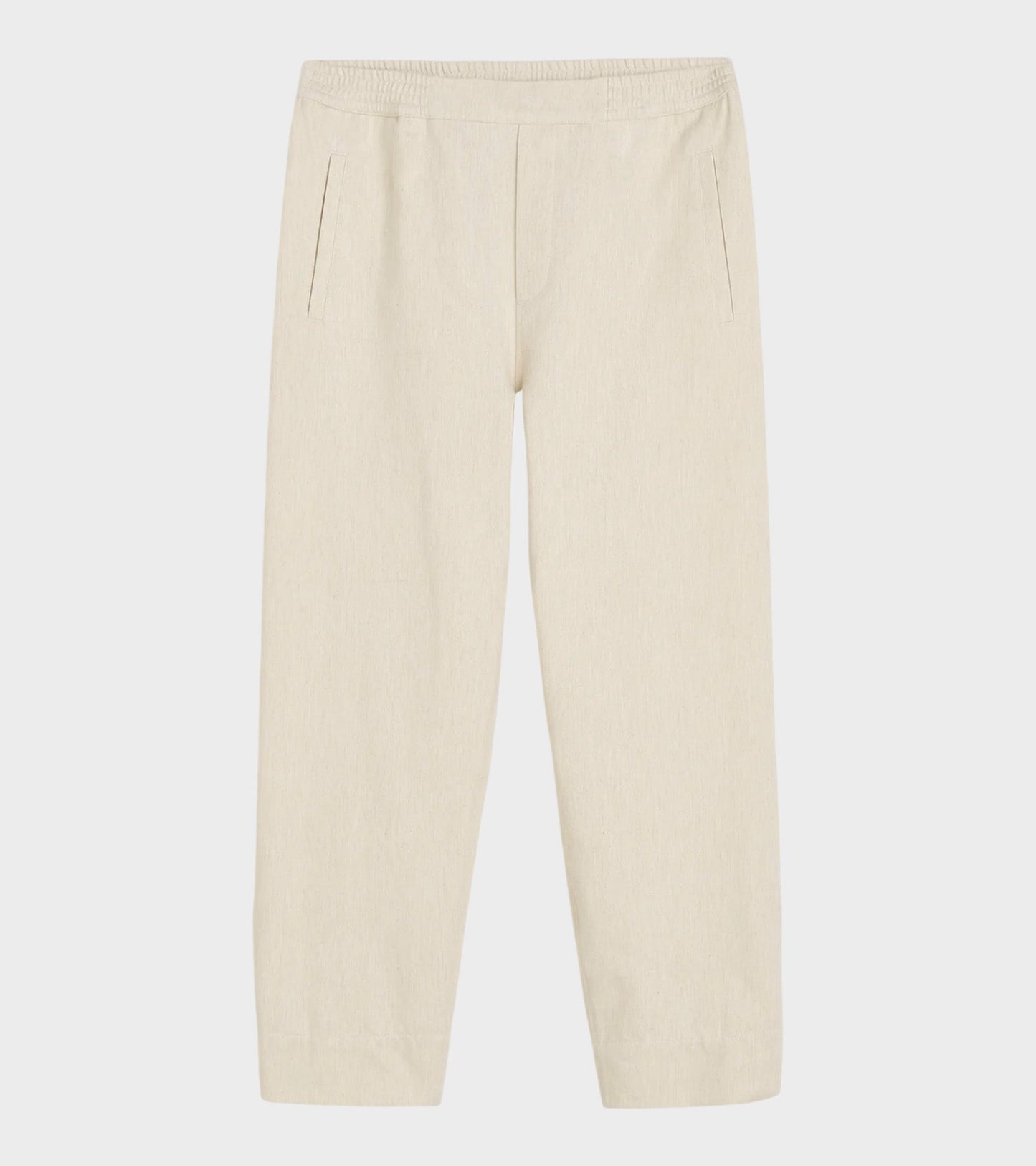 Coco Pant Twill Pure Sand