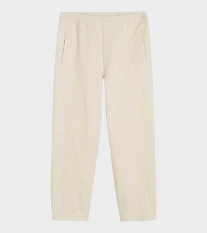 Coco Pant Twill Pure Sand
