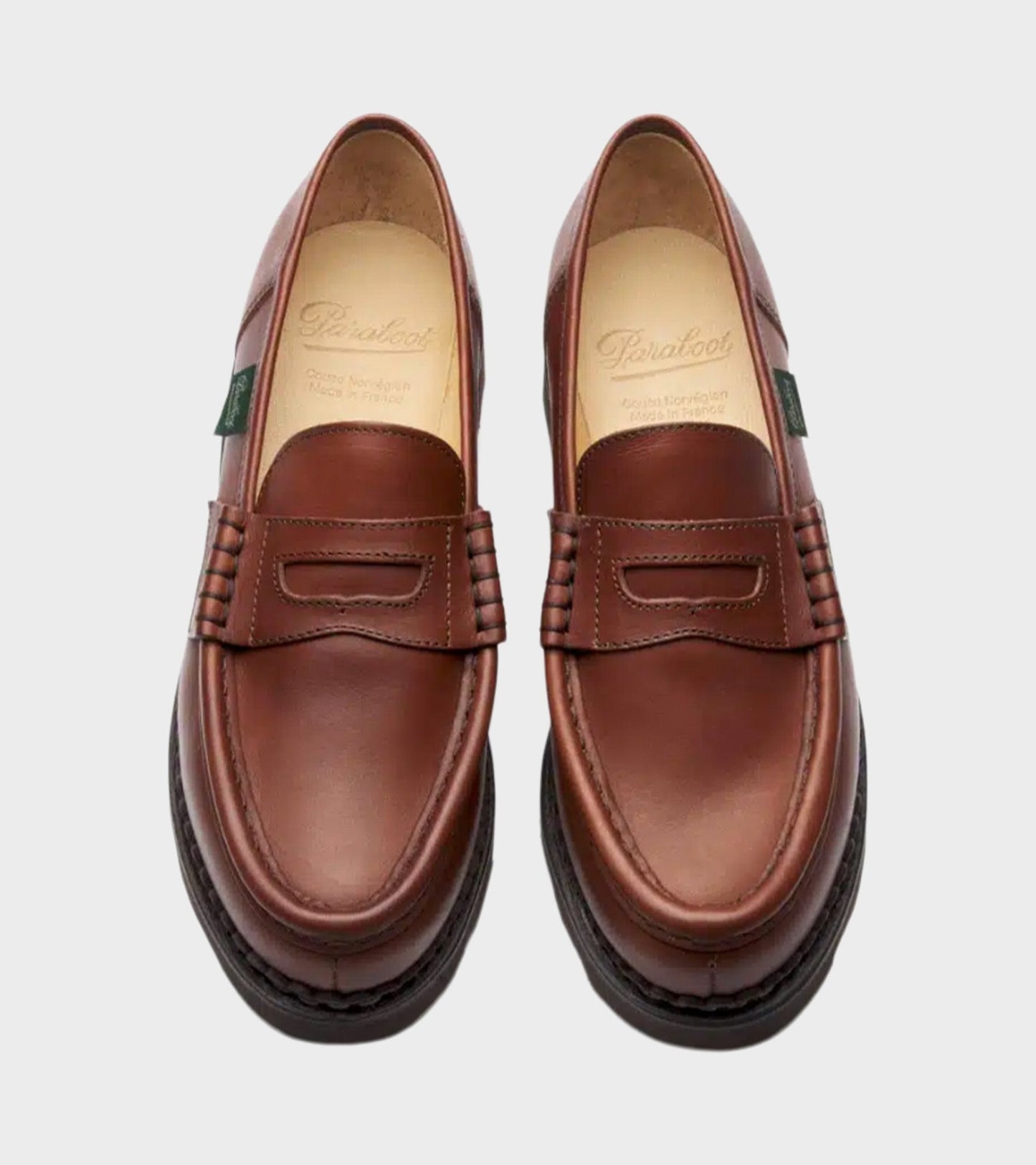 Orsay Griff Lis Marron