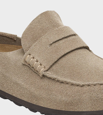 Naples Wrapped Taupe