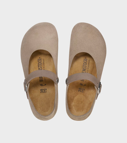 Mantova Taupe