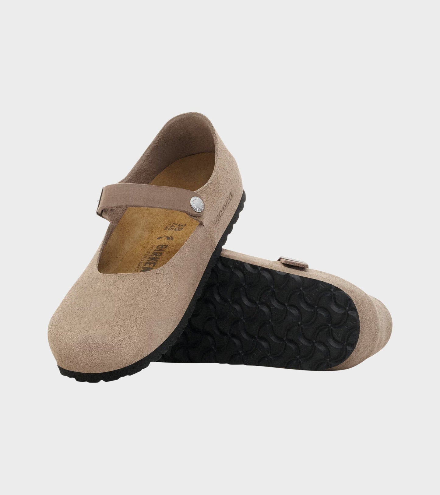 Mantova Taupe
