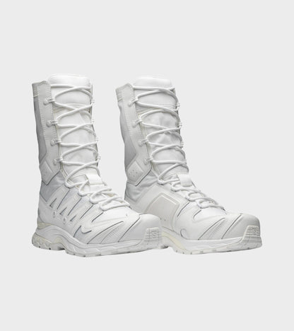 XA Jungle Rier White/White