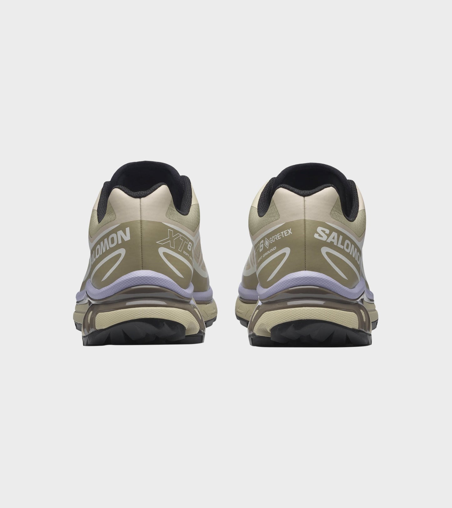 XT-6 Gore-tex Eucalyptus/Silver Sage/Cosmic Sky