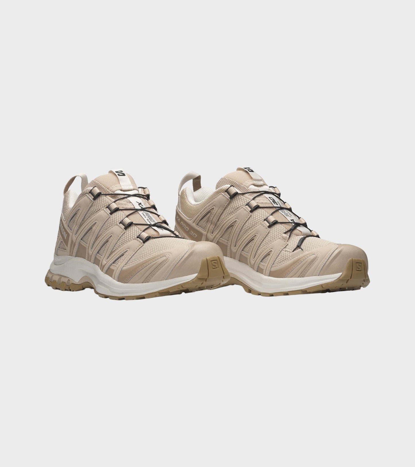 XA PRO 3D Safari/Safari/Kelp