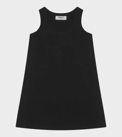 Lay2 A Top Black