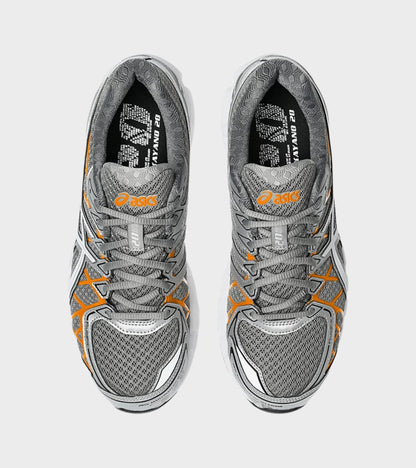 Gel-Kayano 20 Clay Grey/White