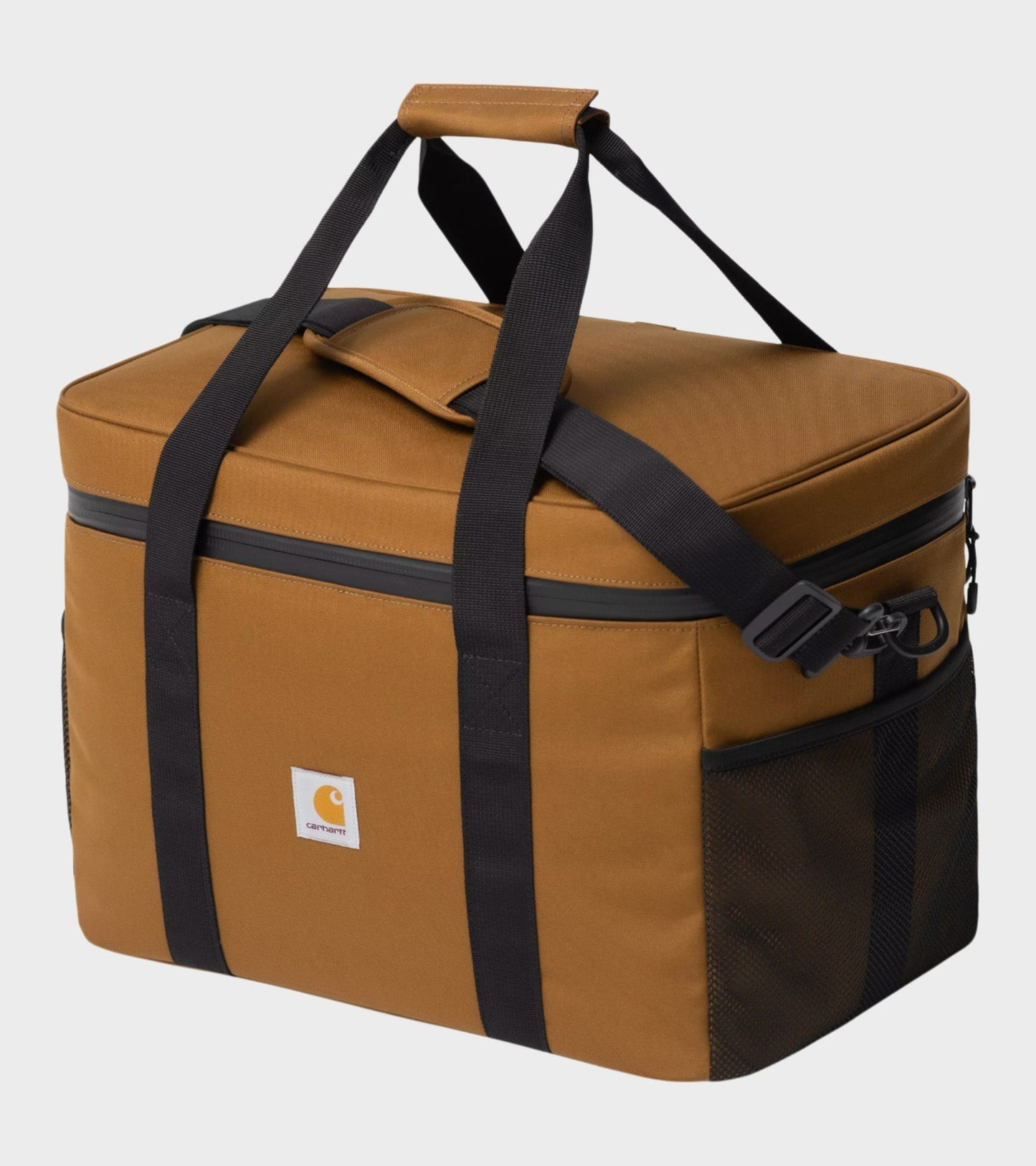 Cooler Bag Hamilton Brown