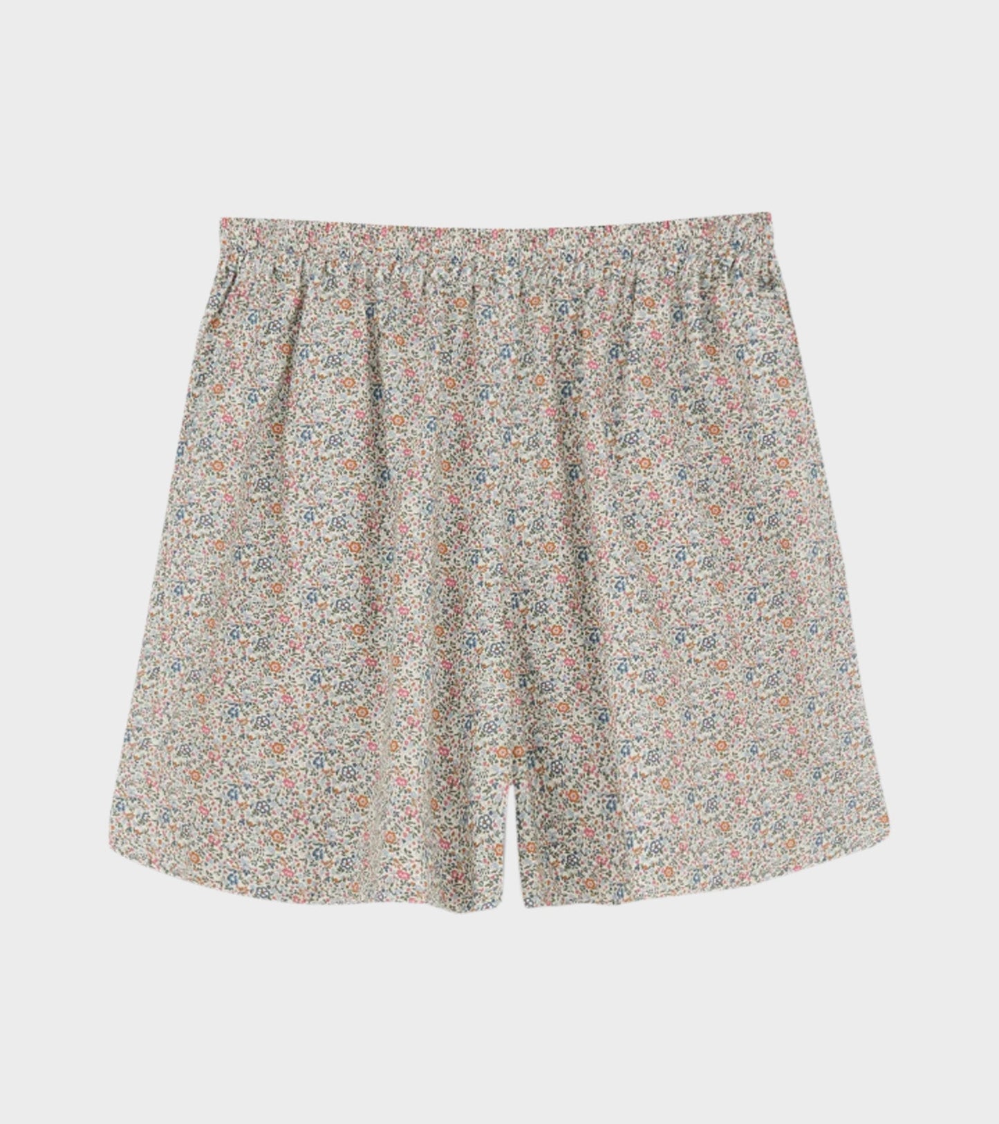 Edgar Shorts Flower Field