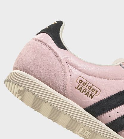 Japan W Sandy Pink/Core Black/Gold Metallic