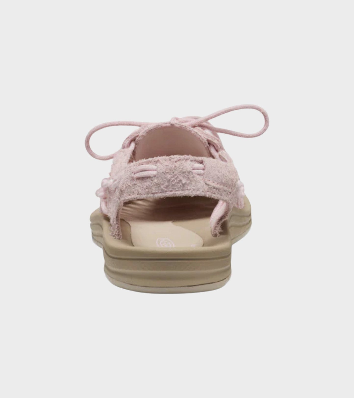 Uneek Leather Pale Lilac/Plaza Taupe