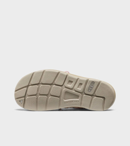 Uneek Leather Pale Lilac/Plaza Taupe