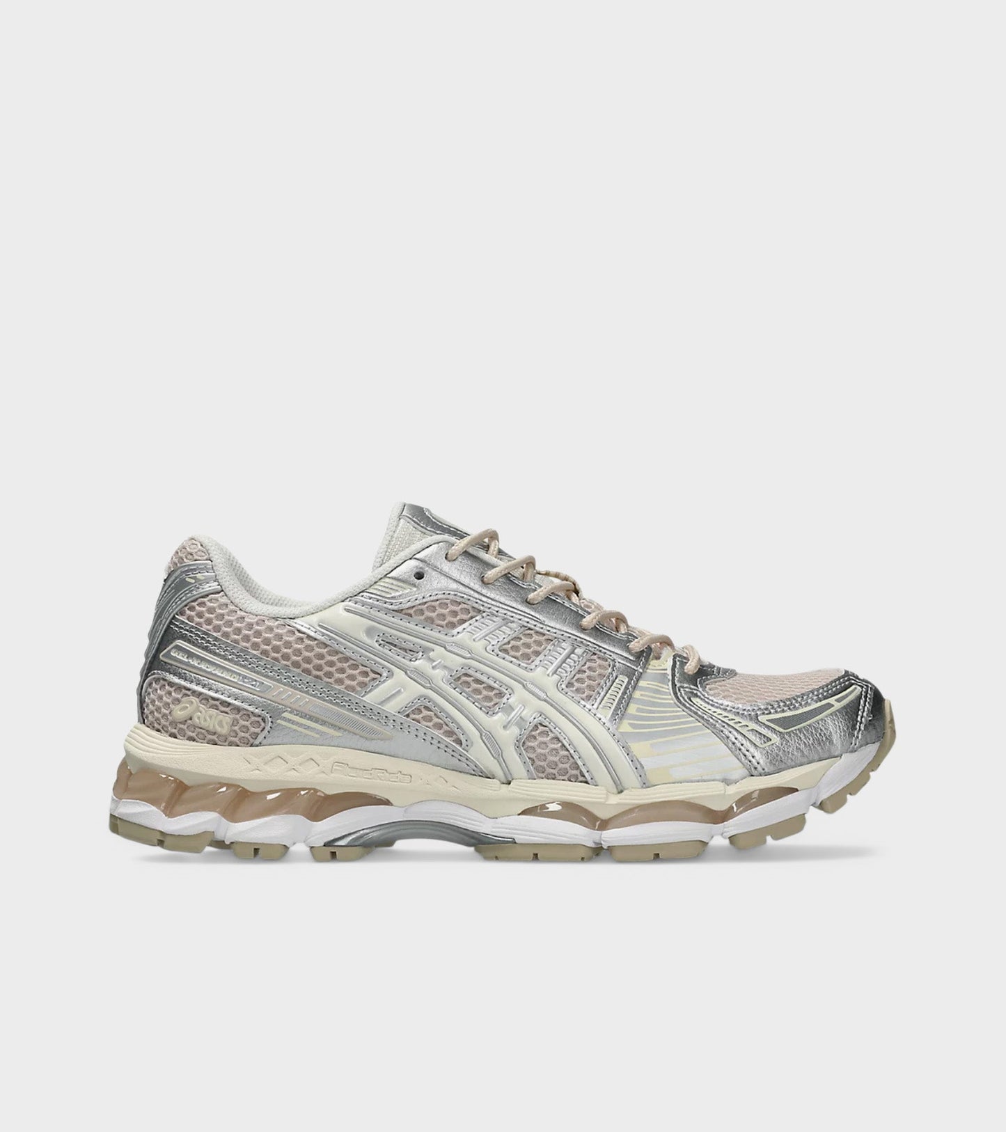 Gel-Kayano 12.1 Mineral Beige/Cream
