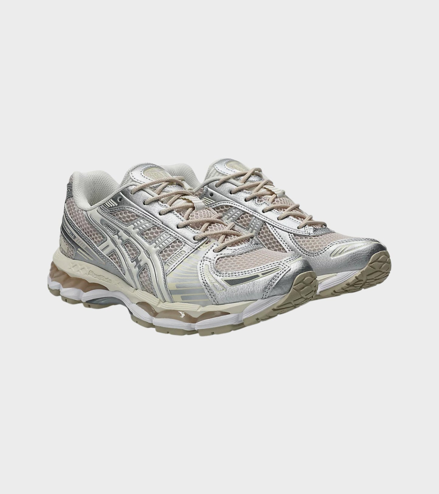 Gel-Kayano 12.1 Mineral Beige/Cream