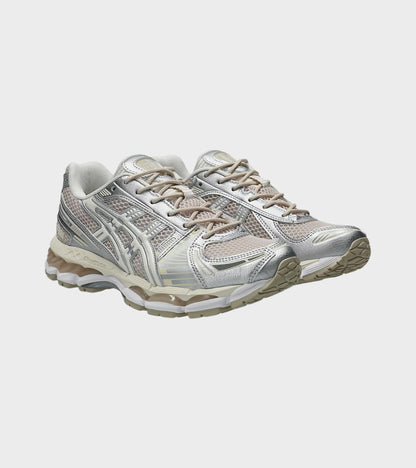 Gel-Kayano 12.1 Mineral Beige/Cream