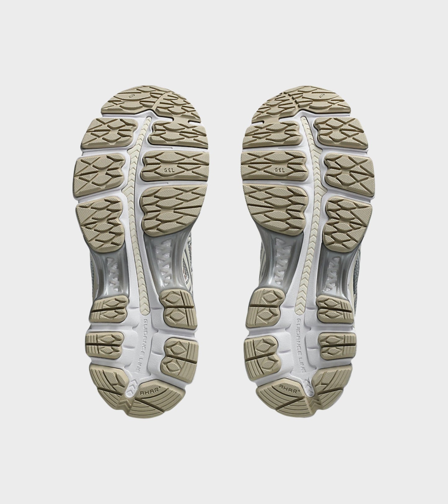 Gel-Kayano 12.1 Mineral Beige/Cream