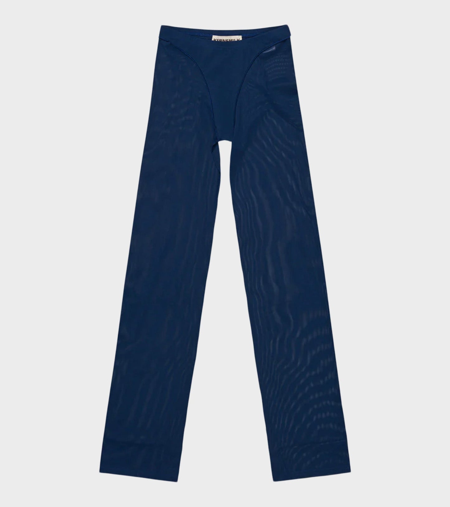 Wonder Pants Midnight Blue