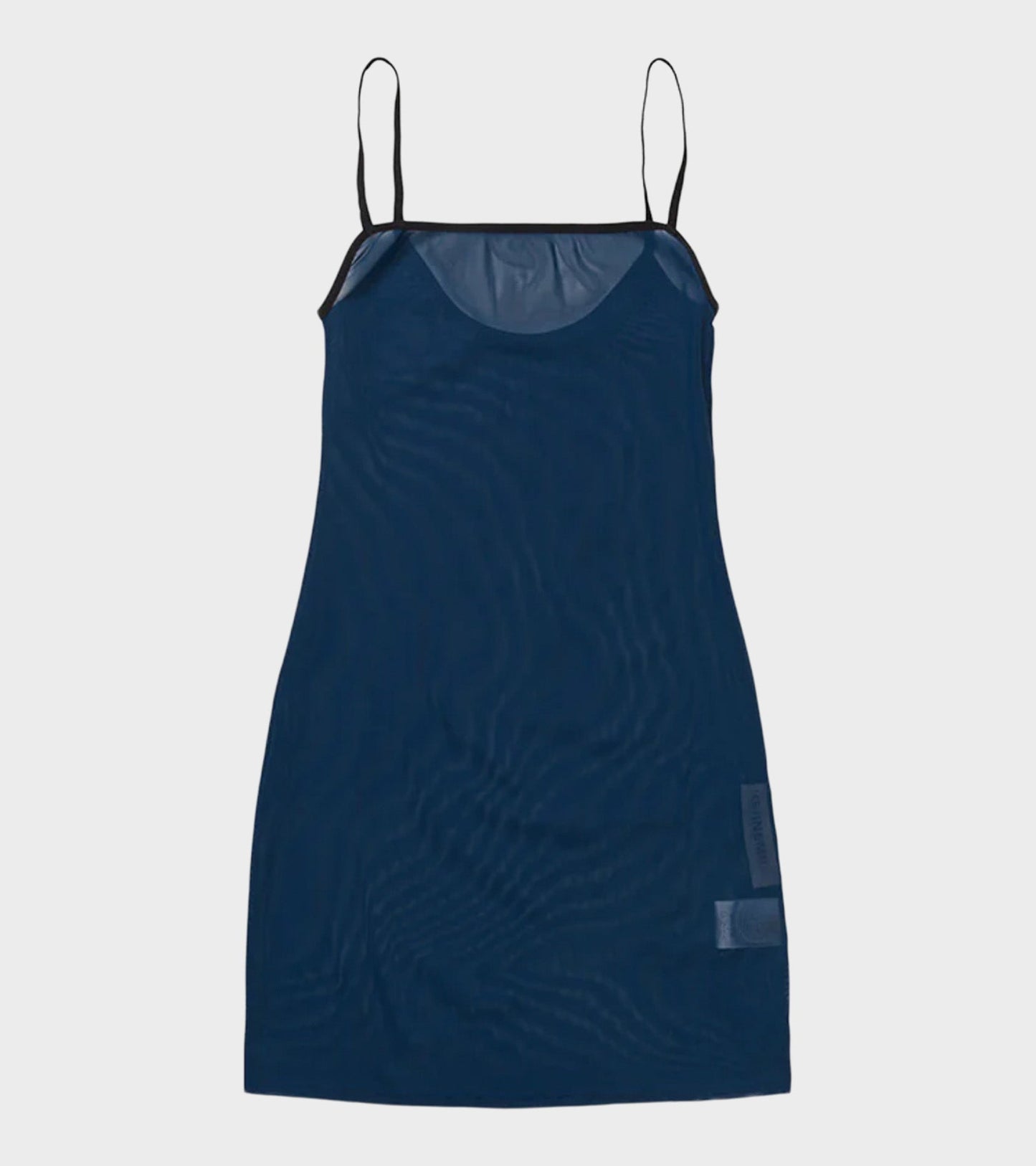 Lula Dress Midnight Blue