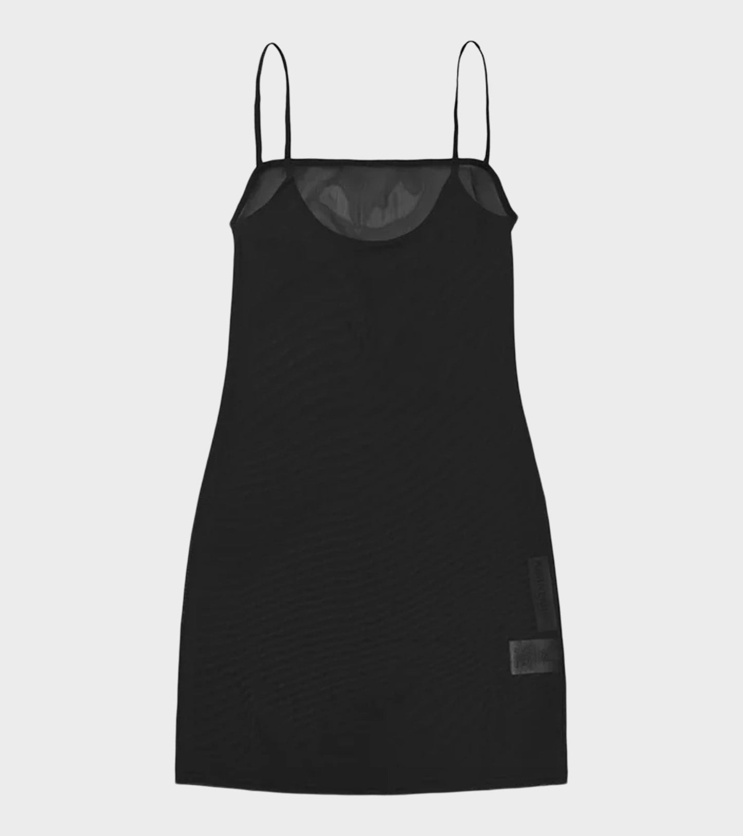 Lula Dress Black