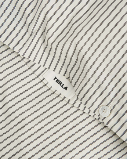 Percale Duvet 140x200 Pickford Stripes