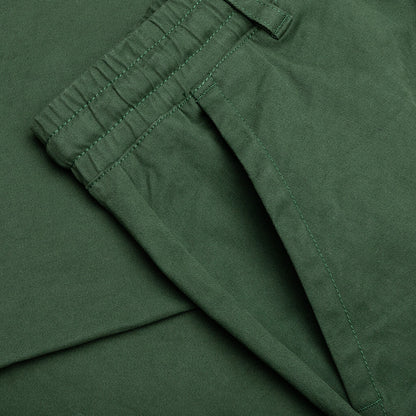 Skate Fit Pant - Dark Green