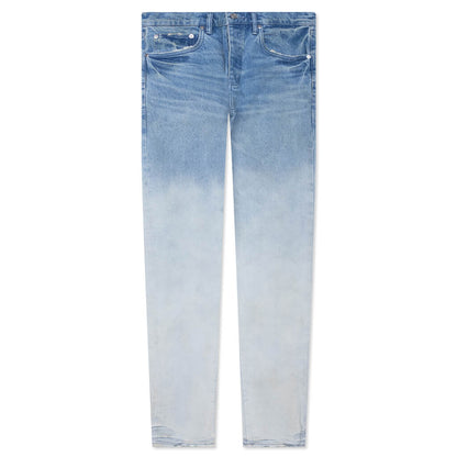 Skinny Rhone Fade - Light Indigo