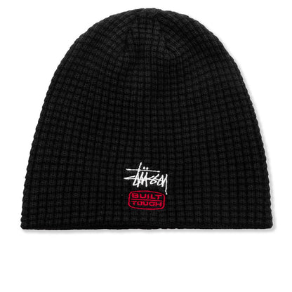 Skullcap Built Tough - Black
