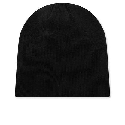 Skullcap Number 4 - Black