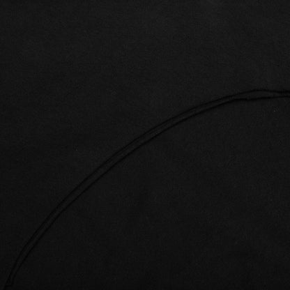 Dean Sleeveless Tee - Black