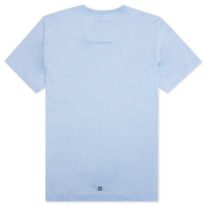 Eagle Slim Fit T-Shirt - Light Blue