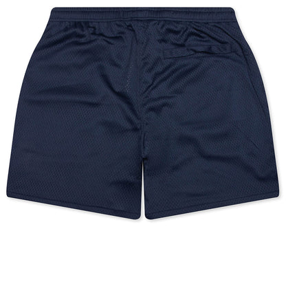 Slurpee Mesh Shorts - Eclipse