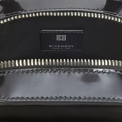 Small Pandora Camera Bag - Black