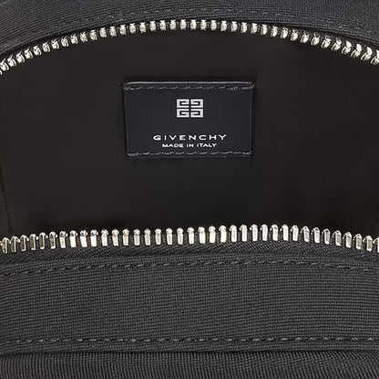 Small Pandora Camera Bag - Black