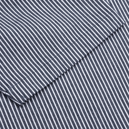 Smith 3/4 Zip Shirt - Blue