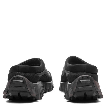 Snowclog - Black/Black/Asphalt
