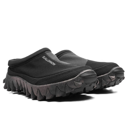 Snowclog - Black/Black/Asphalt