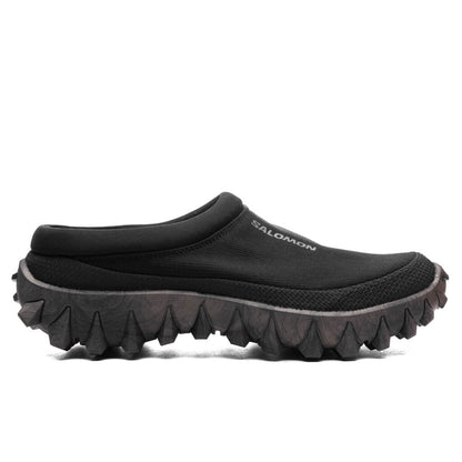 Snowclog - Black/Black/Asphalt